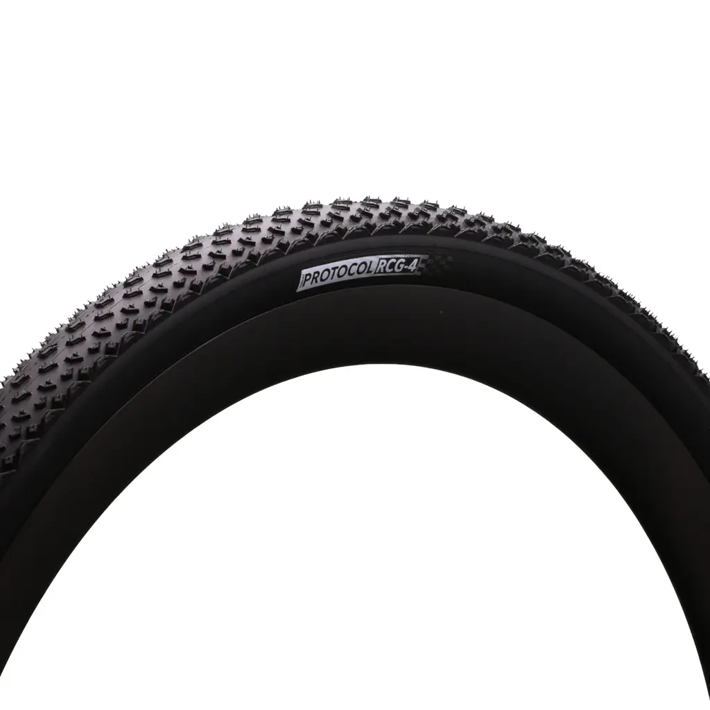 Silca Protocol RCG-4 Loose Gravel Tubeless Folding Tyre