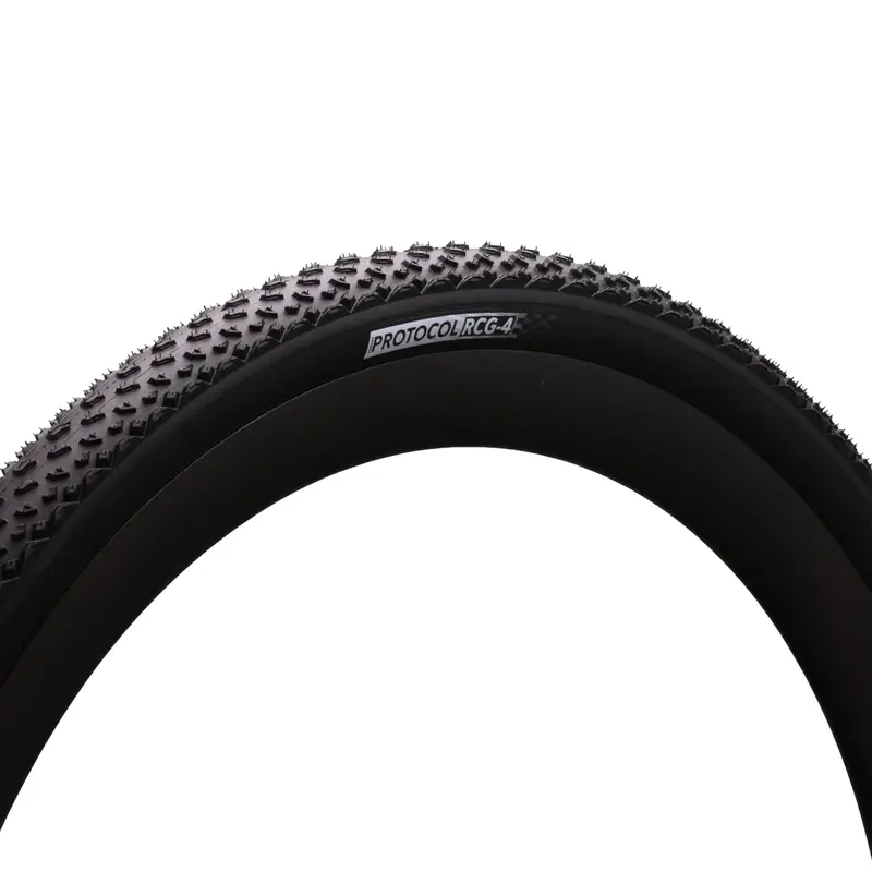 Silca Protocol RCG-4 Loose Gravel Tubeless Folding Tyre