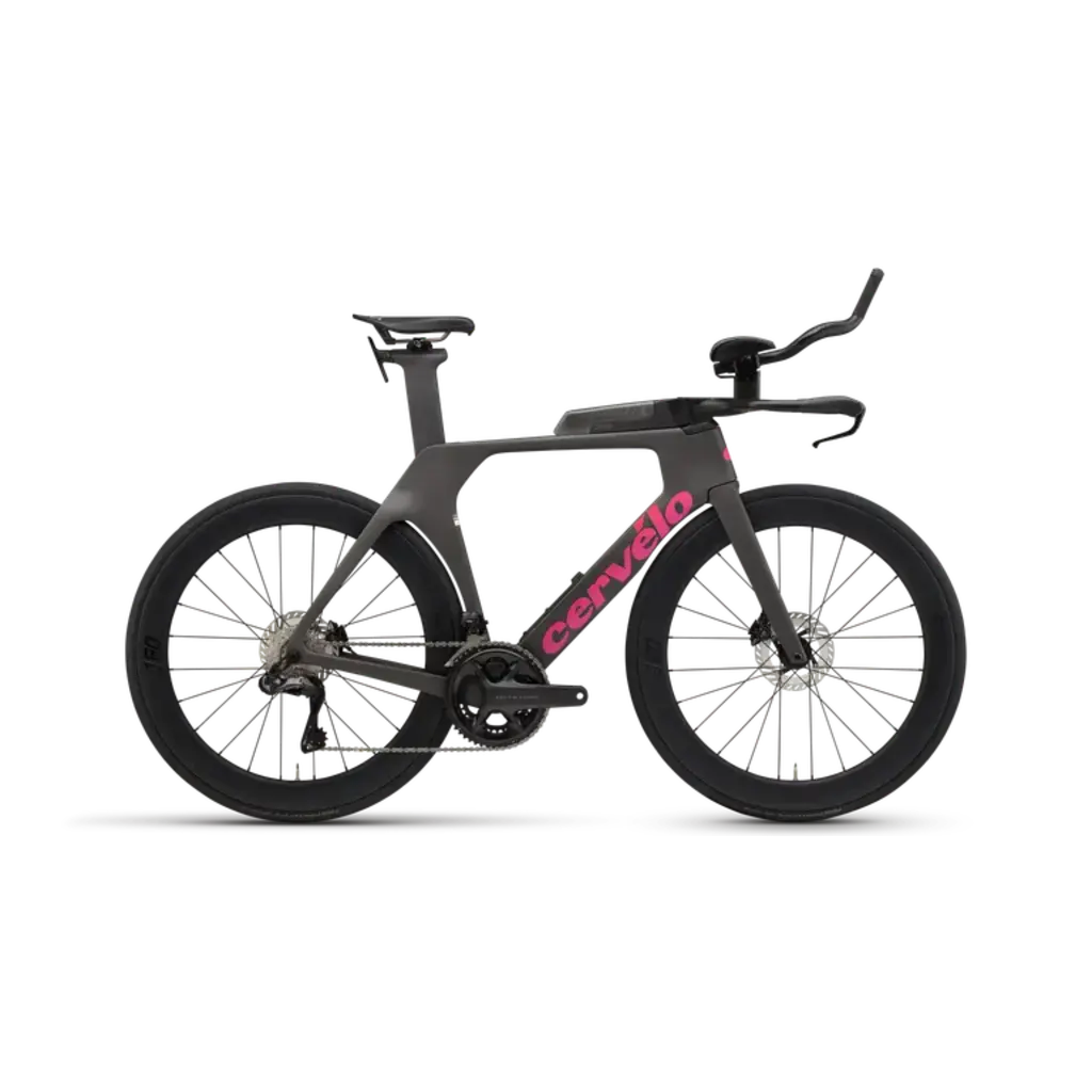 Cervelo 2027 Cervelo P-Series Ultegra Di2
