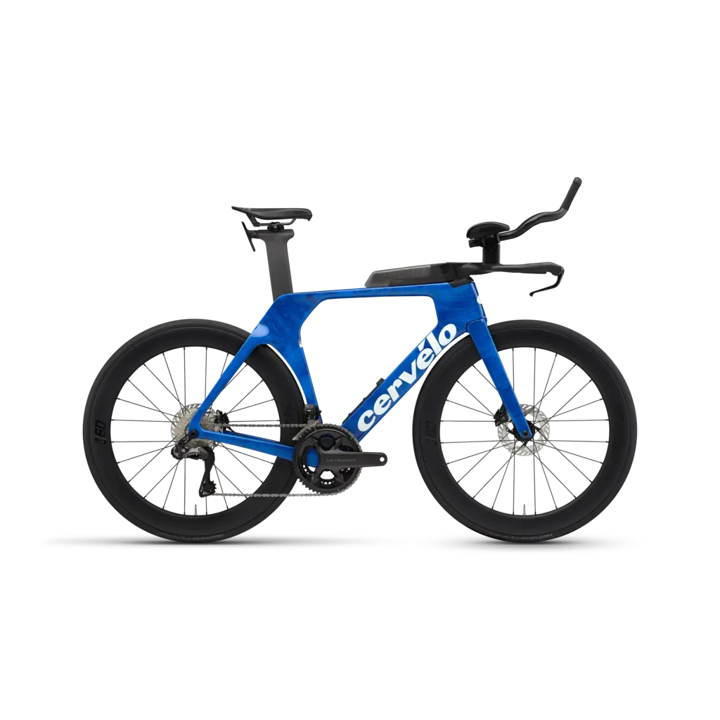 Cervelo 2027 Cervelo P-Series Ultegra Di2