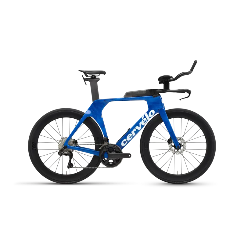 Cervelo 2027 Cervelo P-Series Ultegra Di2