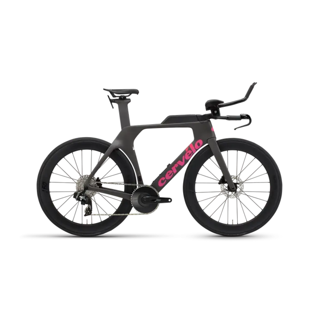 Cervelo 2027 Cervelo P-Series SRAM Rival AXS