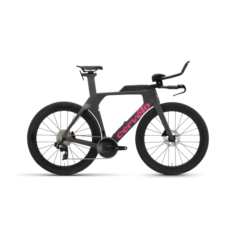 Cervelo 2027 Cervelo P-Series SRAM Rival AXS