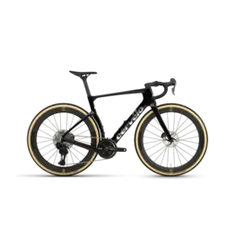 Cervelo 2027 Cervelo Aspero 5 GRX Di2 RX827