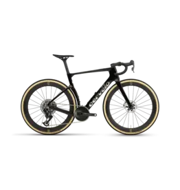 Cervelo 2027 Cervelo Aspero 5 SRAM Red AXS