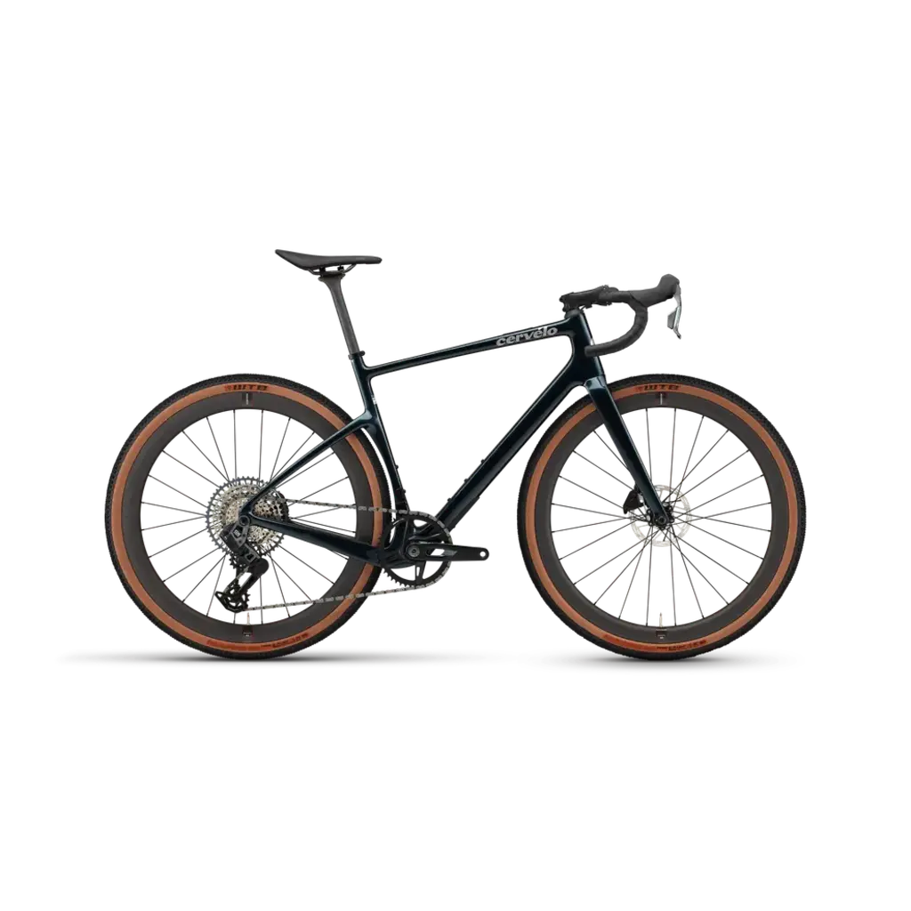 Cervelo 2027 Cervelo Aspero SRAM Rival AXS
