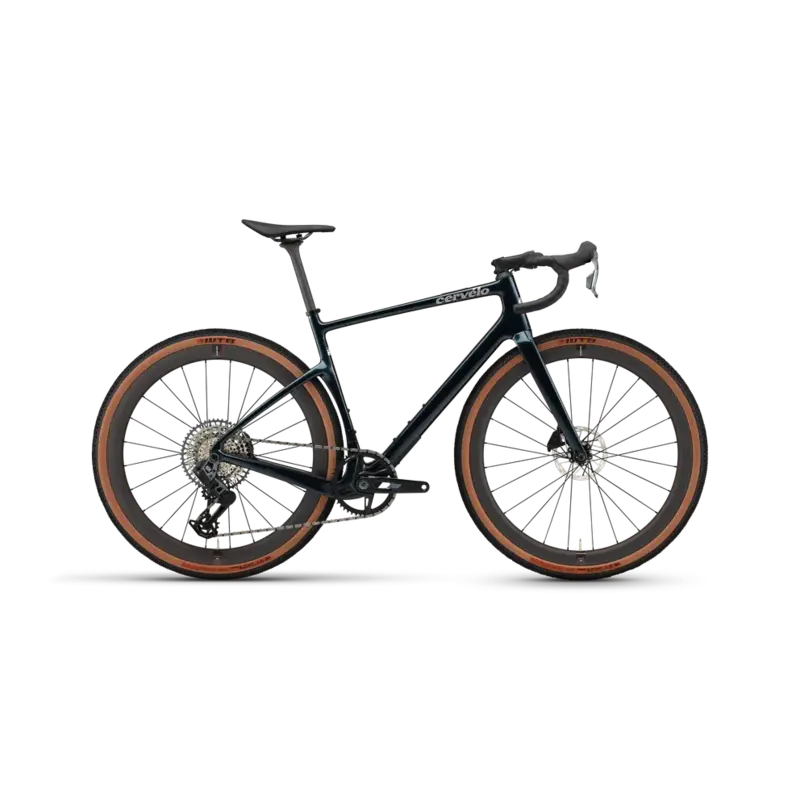 Cervelo 2027 Cervelo Aspero SRAM Rival AXS