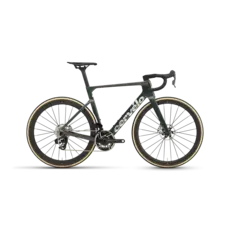 Cervelo 2027 Cervelo Soloist SRAM Red AXS