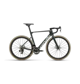 Cervelo 2027 Cervelo Soloist SRAM Red AXS