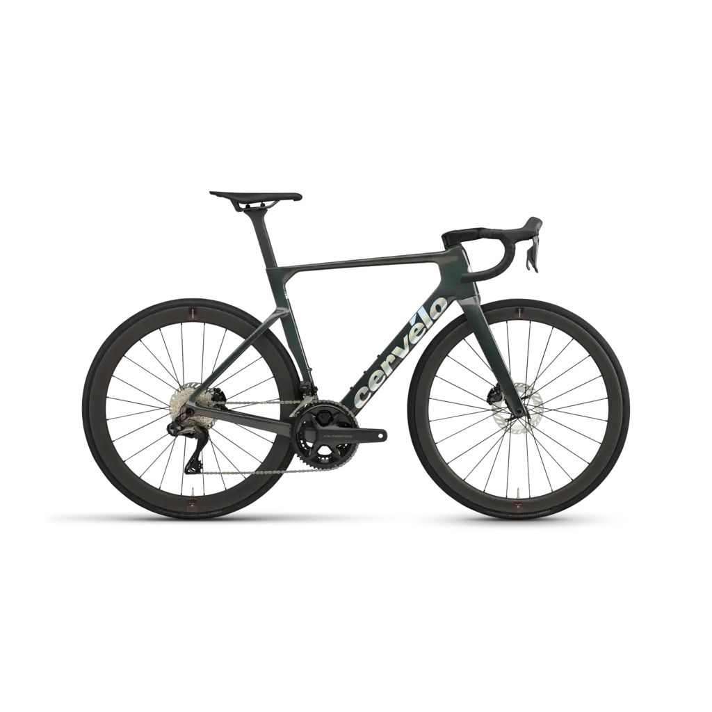 Cervelo 2027 Cervelo Soloist Ultegra Di2