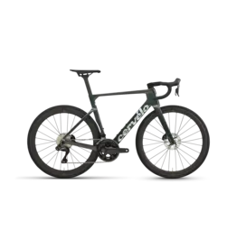 Cervelo 2027 Cervelo Soloist Ultegra Di2