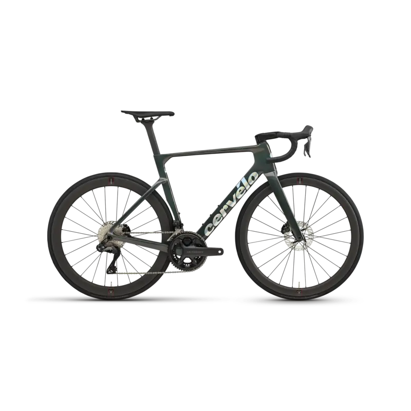 Cervelo 2027 Cervelo Soloist Ultegra Di2
