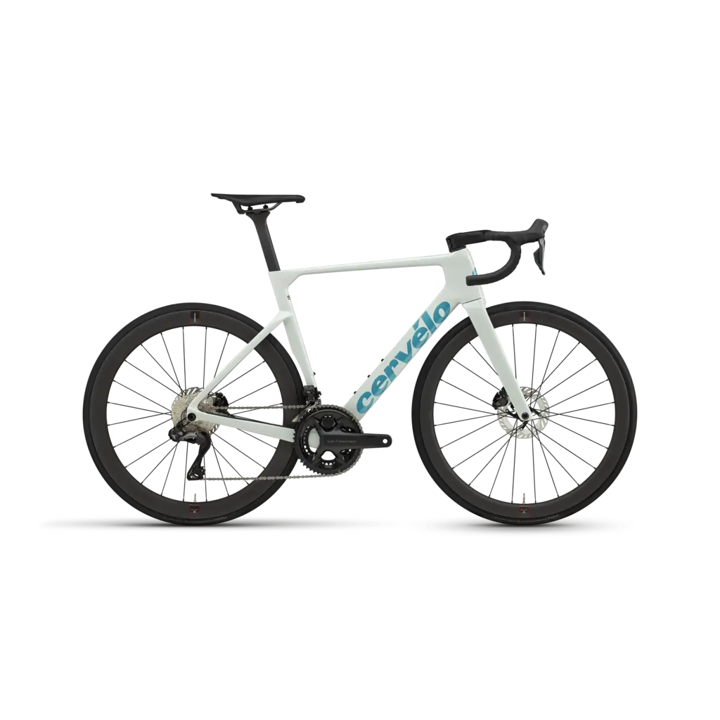 Cervelo 2027 Cervelo Soloist Ultegra Di2