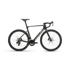 Cervelo 2027 Cervelo Soloist SRAM Rival AXS