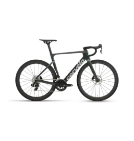 Cervelo 2027 Cervelo Soloist SRAM Rival AXS