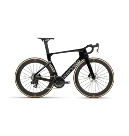 Cervelo 2027 Cervelo S5 SRAM Force AXS