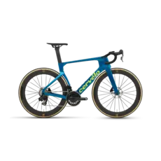Cervelo 2027 Cervelo S5 SRAM Force AXS