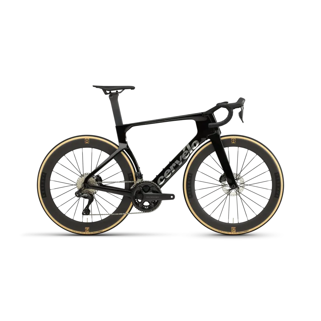 Cervelo 2027 Cervelo S5 Ultegra Di2