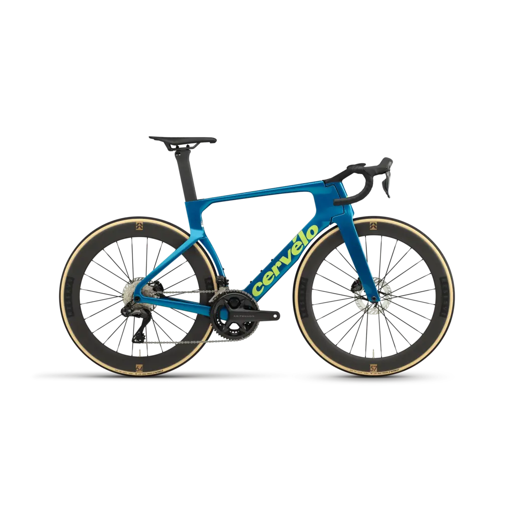 Cervelo 2027 Cervelo S5 Ultegra Di2