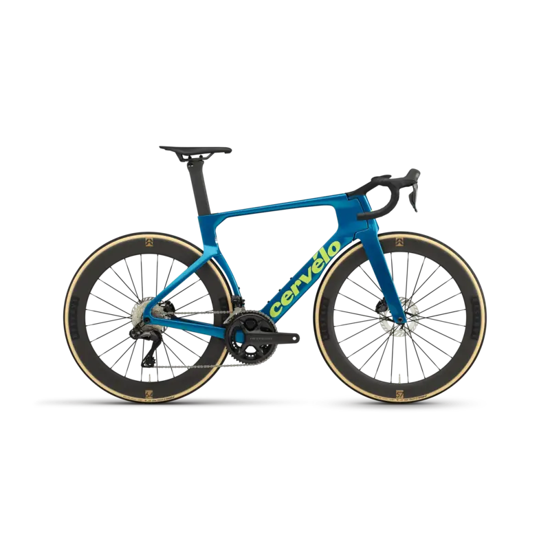 Cervelo 2027 Cervelo S5 Ultegra Di2