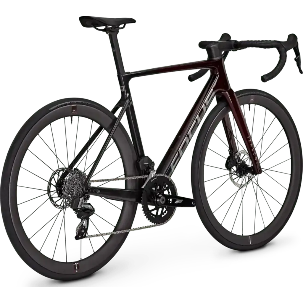 Focus 2026 Focus Izalco Max 8.9