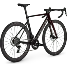 Focus 2026 Focus Izalco Max 8.9