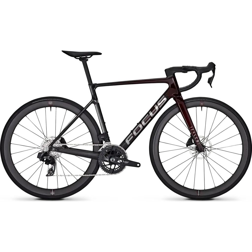 Focus 2026 Focus Izalco Max 8.9