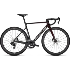 Focus 2026 Focus Izalco Max 8.9