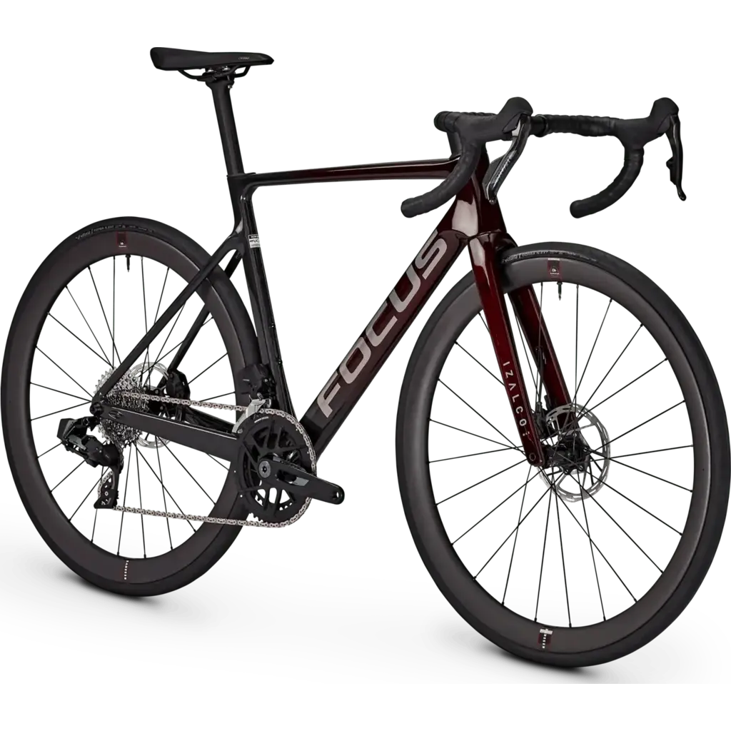 Focus 2026 Focus Izalco Max 8.9