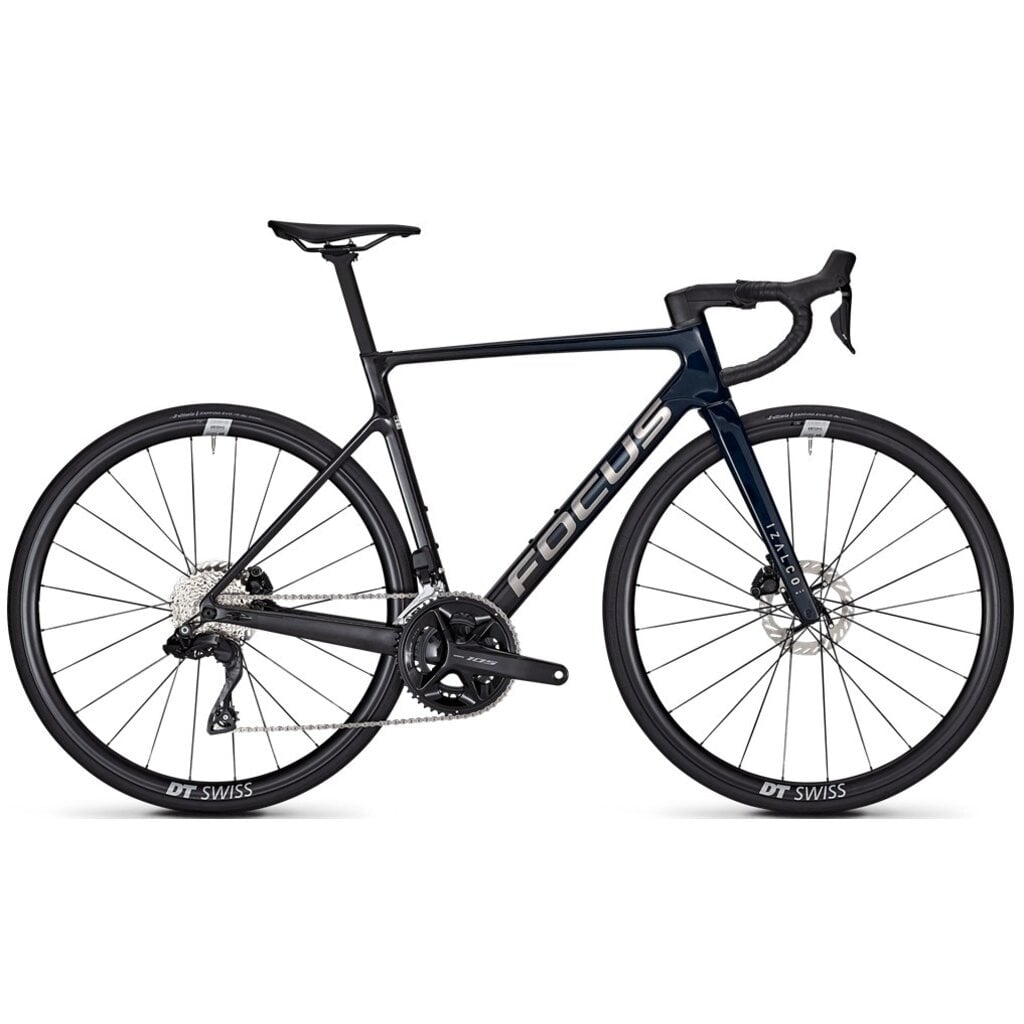 Focus 2026 Focus Izalco Max 8.8