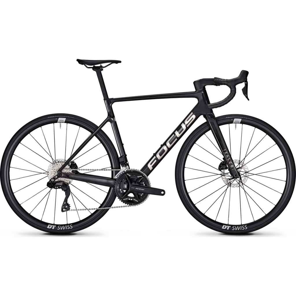 Focus 2026 Focus Izalco Max 8.8