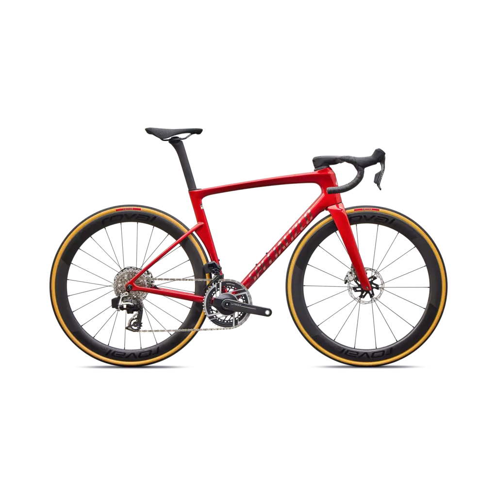 Specialized 2027 Specialized Tarmac SL9 S-Level w/ RED