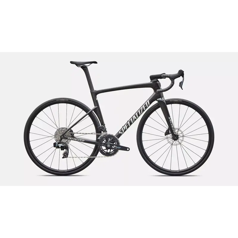 2027 Specialized Tarmac SL9 Comp SRAM Rival