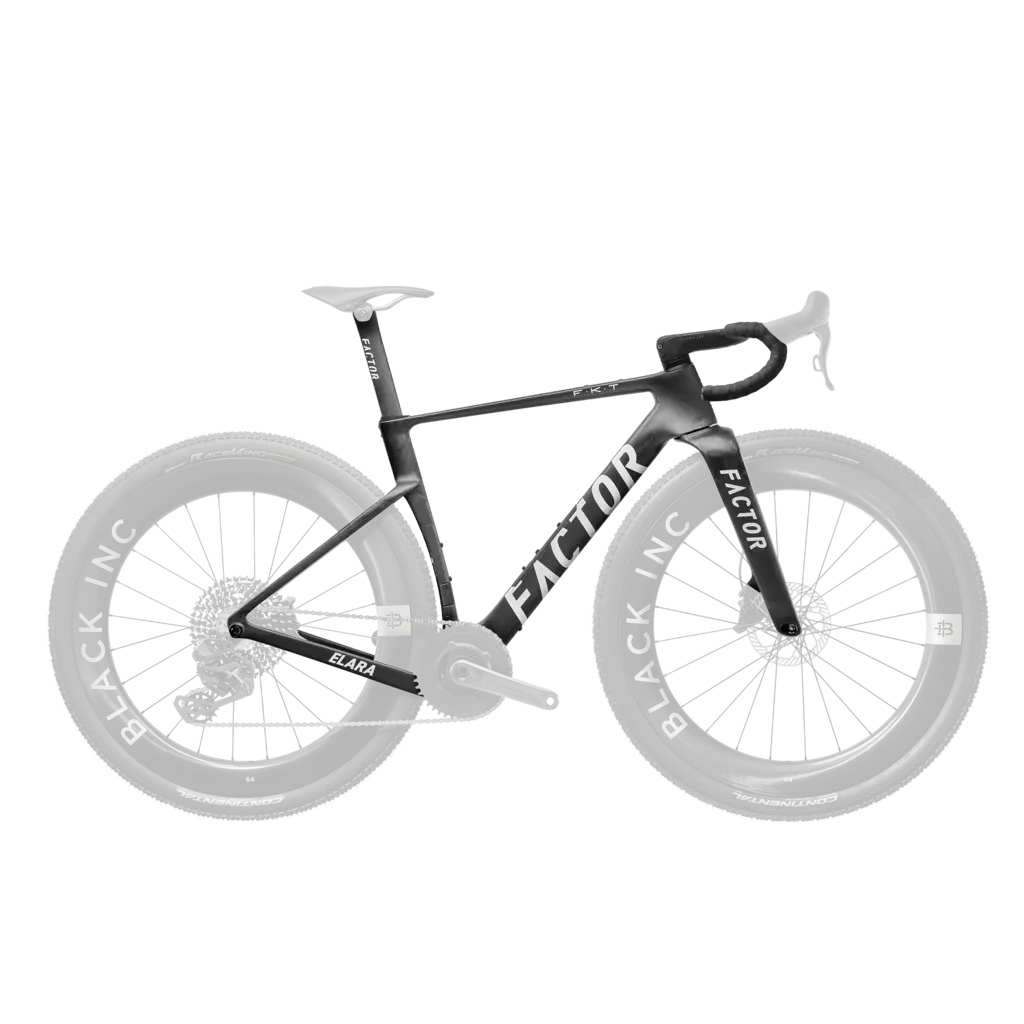 FACTOR Elara - Premium Package