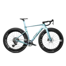 FACTOR Elara w/BI46 SRAM FORCE XPLR w/PM