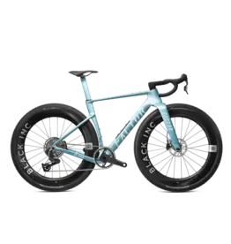 FACTOR Elara w/BI46 SRAM FORCE XPLR w/PM
