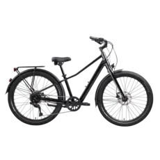 NORCO SCENE VLT 2 - BLACK (M/L)