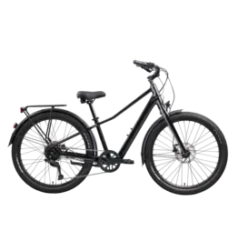NORCO SCENE VLT 2 - BLACK (M/L)