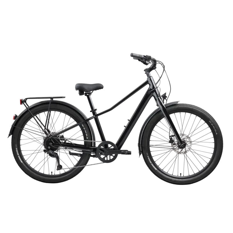 NORCO SCENE VLT 2 - BLACK (M/L)