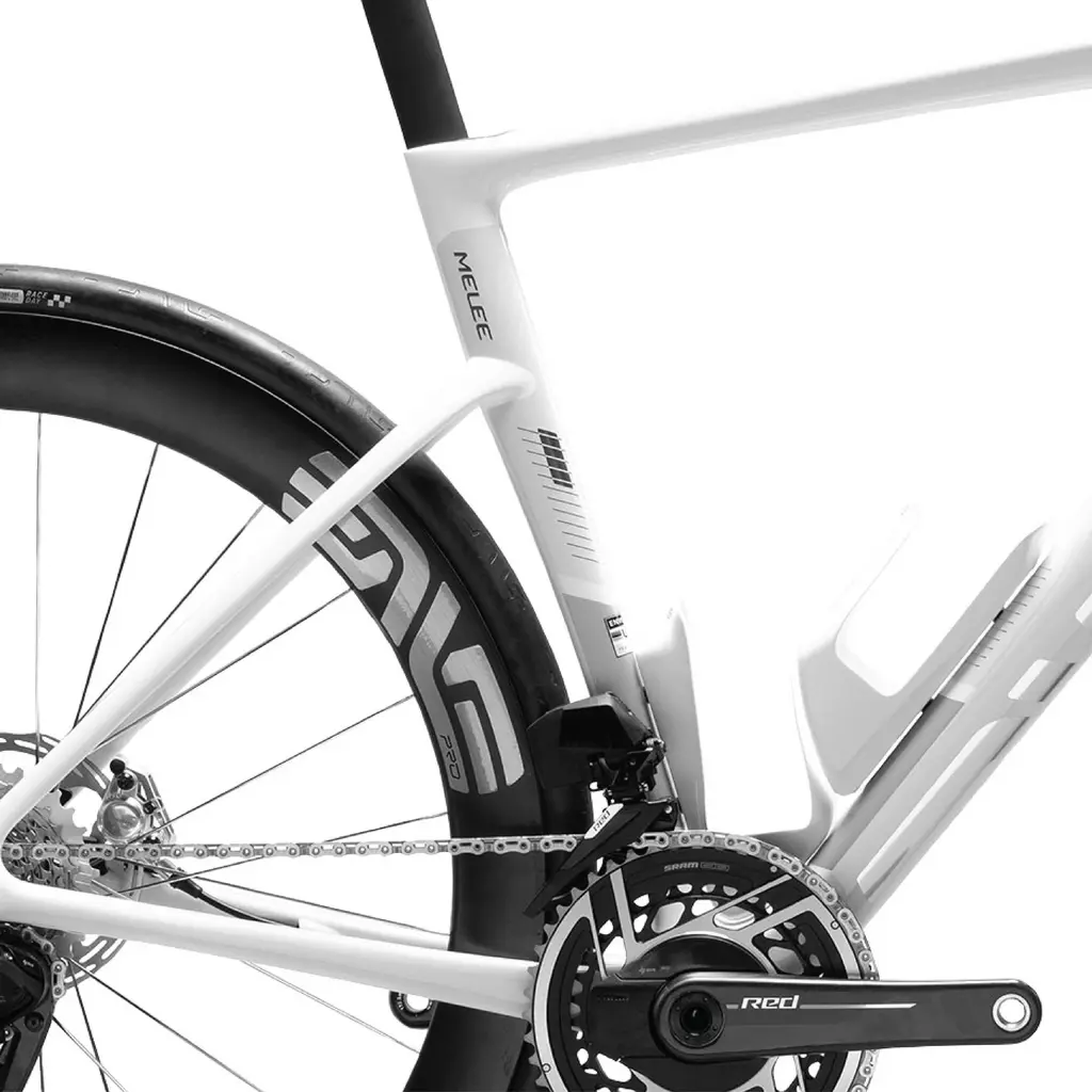 ENVE Melee V2 Rolling Chassis Pro