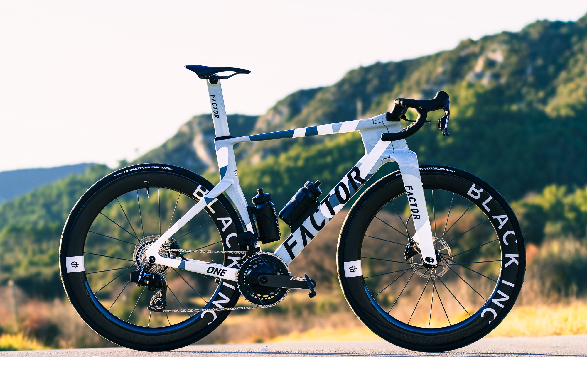 Factor ONE Super Sale