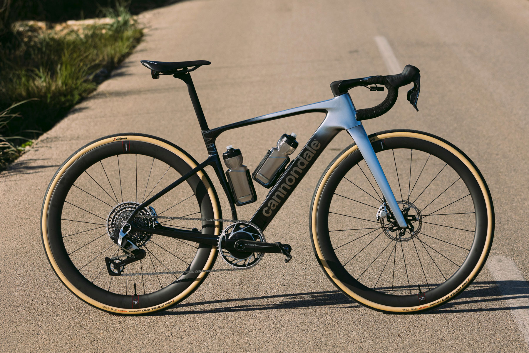 2026 Cannondale Releases
