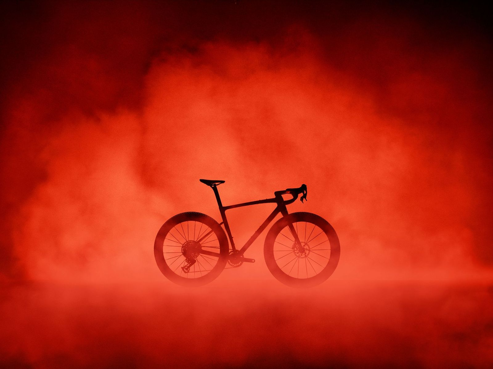 The All New Crux 5