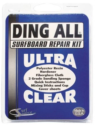 DING REPAIR DING ALL REPAIR KIT