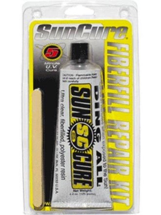 DING ALL SUN CURE LARGE TUBE