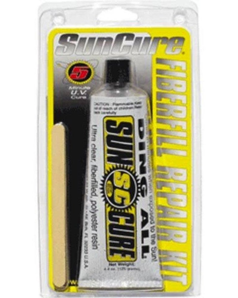 DING ALL SUN CURE LARGE TUBE