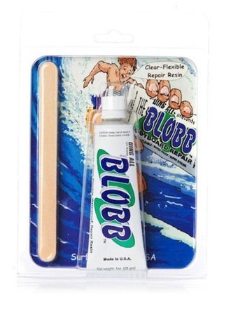 DING ALL DING ALL BLOB REPAIR