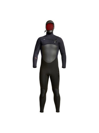 UNSOUND SURF 5MM HOODED WETSUIT RENTAL - 1 DAY RENTAL UNSOUND SURF 5MM HOODED WETSUIT RENTAL - 1 DAY RENTAL