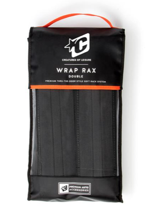 CREATURES CREATURES DOUBLE WRAP RAX
