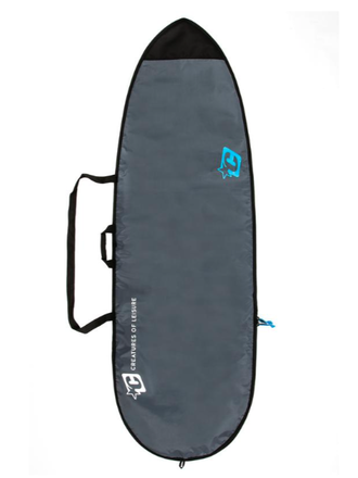 CREATURES CREATURES 7’1 FISH LITE CHA/CYAN